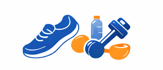 Deportes y Fitness